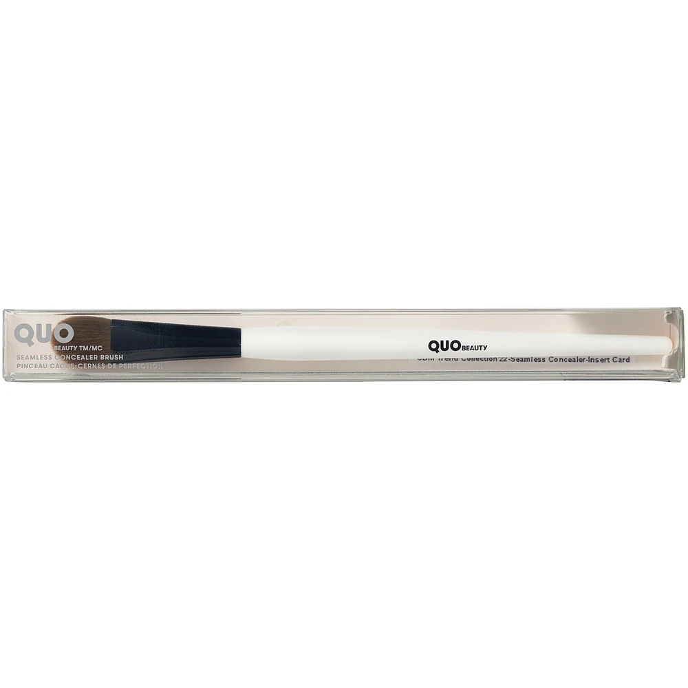 Seamless Concealer Brush