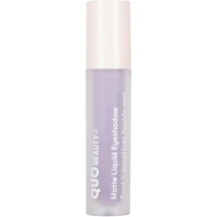Matte Liquid Eyeshadow - Minted