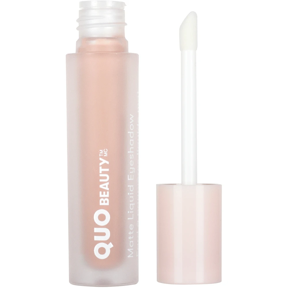Matte Liquid Eyeshadow - Sepia