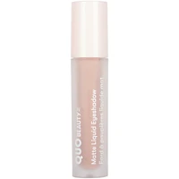 Matte Liquid Eyeshadow - Sepia