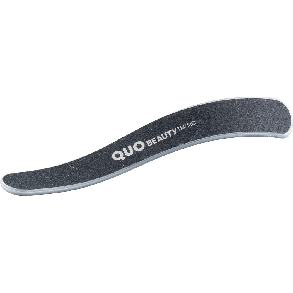 3 Pack Ergonomic Nail File