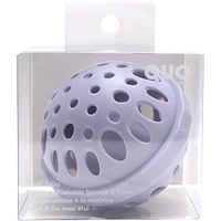 Wash & Go Machine washable sponge w case