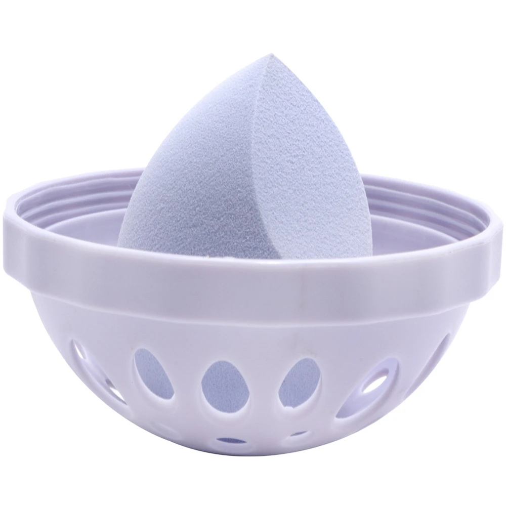 Wash & Go Machine washable sponge w case