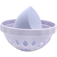 Wash & Go Machine washable sponge w case