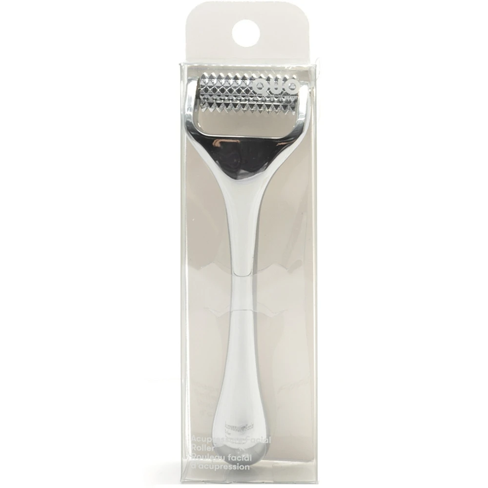 Accupressure Facial Roller