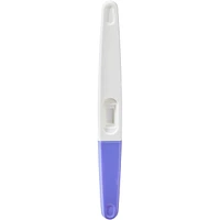 One Step Ovulation predictor