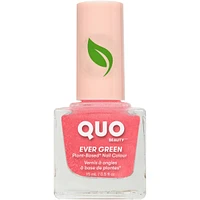 Ever Green Plant Based Nail Colour
