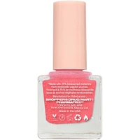 Ever Green Plant Based Nail Colour