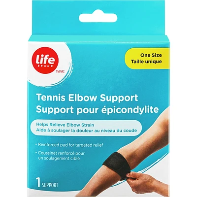 Tennis Elbow Support One Size