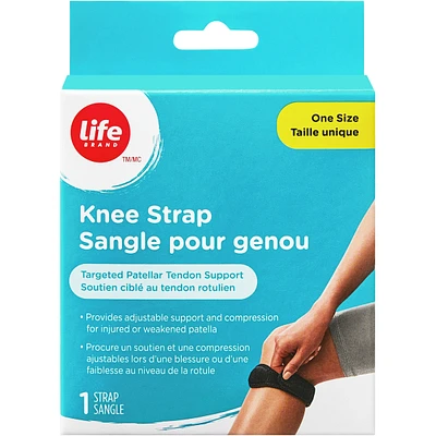 Knee Strap One Size