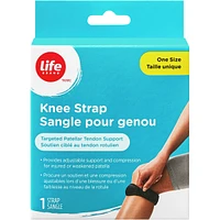 Knee Strap One Size