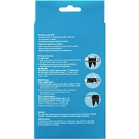 Wrist Brace with Splint One Size