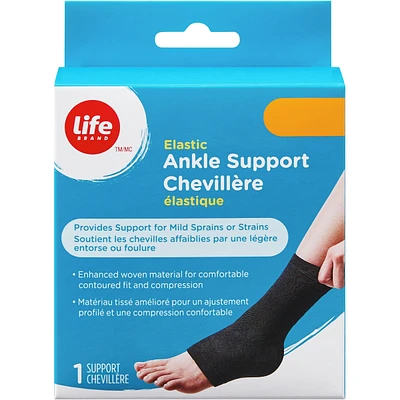 Elastic Ankle Support