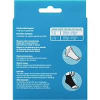 Elastic Ankle Support
