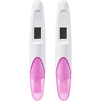 Digital pregnancy test