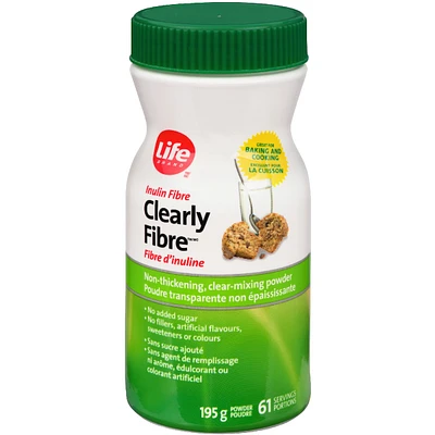 Lb Clearly Fibre Dose