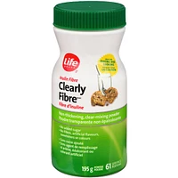 Lb Clearly Fibre Dose