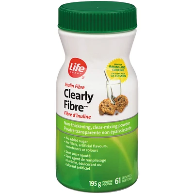 Lb Clearly Fibre 106 Dose