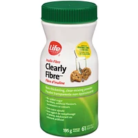 Lb Clearly Fibre 106 Dose