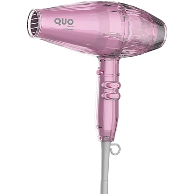 Translucent Ionic Dryer
