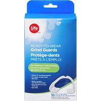 Ready to Wear Grind Guards