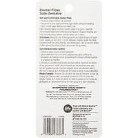 Soft & Comfortable Dental Floss
