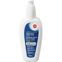 Night Facial Moisturizing Lotion