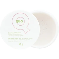 Solid Brush Cleanser