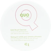 Solid Brush Cleanser