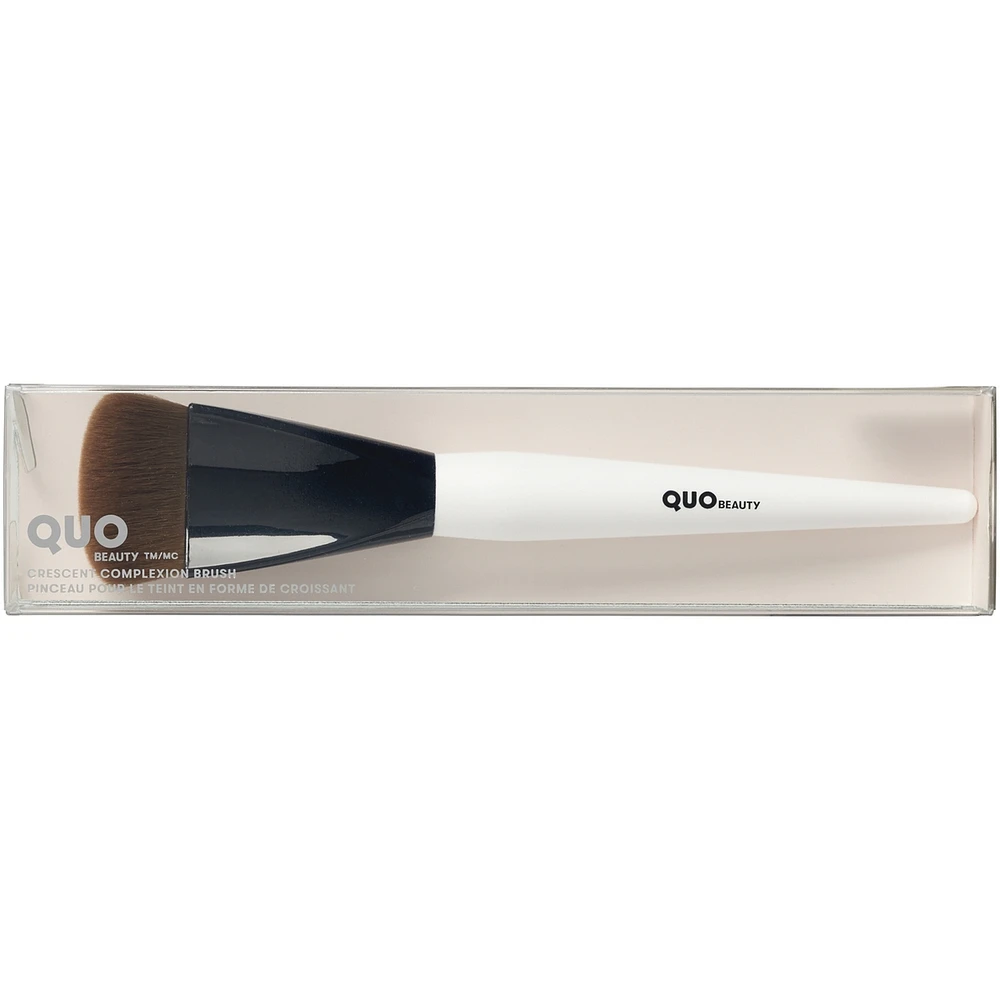 Cresent Complexion Brush