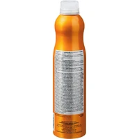 Sport Sunscreen Continuous Spray SPF 50