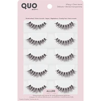 LAVISH - 5 pairs of lashes