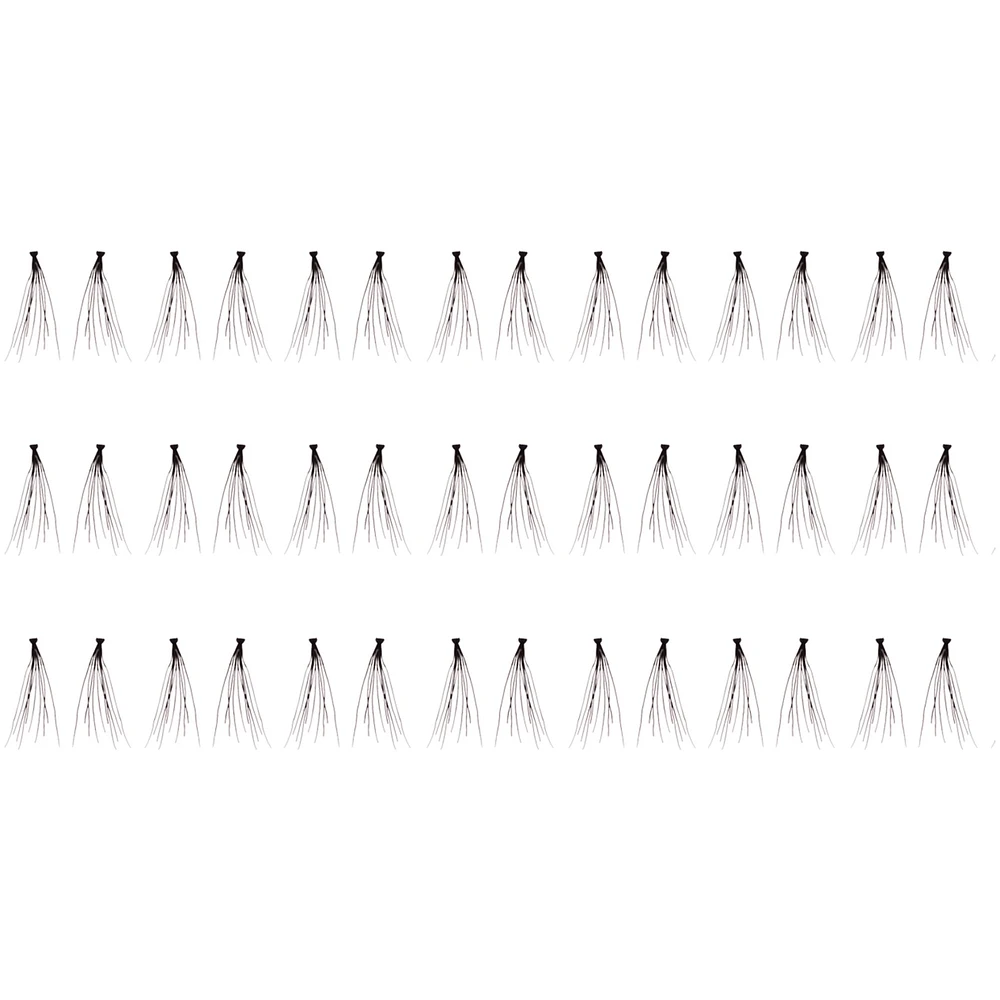 DAINTY - Individual Lashes