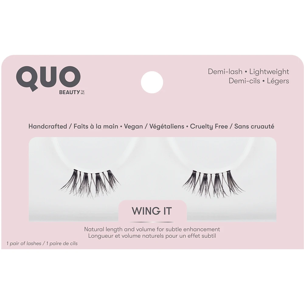 WING IT - 1 Pair