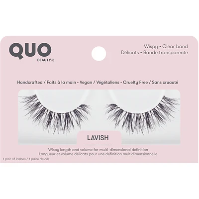 LAVISH - 1 Pair