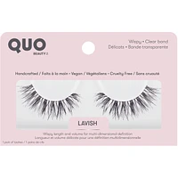 LAVISH - 1 Pair