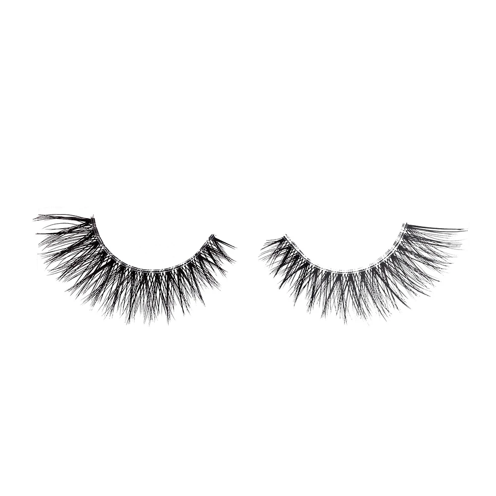 Flawless Lashes