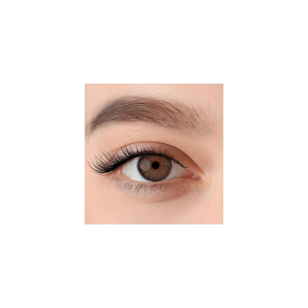Flawless Lashes