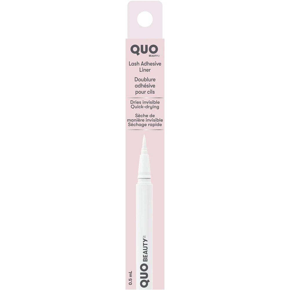 Lash Adhesive Liner