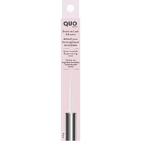 Brush-on Lash Adhesive
