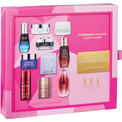 Eye Care Discovery Collection