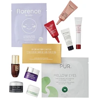 Eye Care Discovery Collection