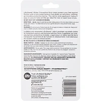Bâton anti-ampoules