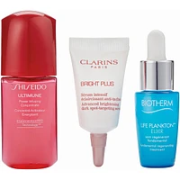 Serums Discovery Collection