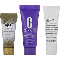 Serums Discovery Collection