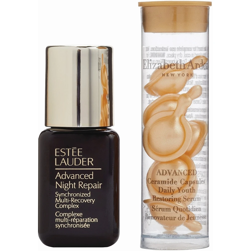 Serums Discovery Collection