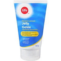 Personal Lubricant Jelly