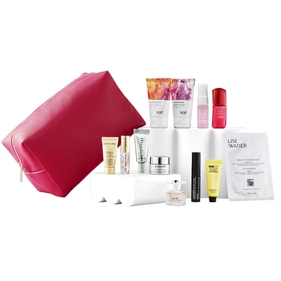 Mother's Day Beauty Bundle in support of LOVE YOU by Shoppers Drug Mart™