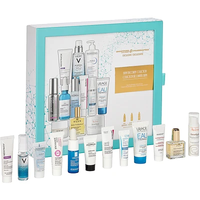 Derm Discovery Collection