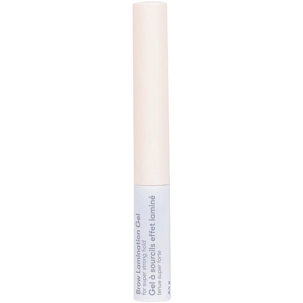 Brow Lamination Gel